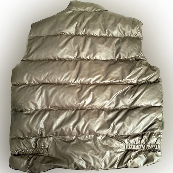 Alaskan Safari Down Vest - Picture 2 of 3